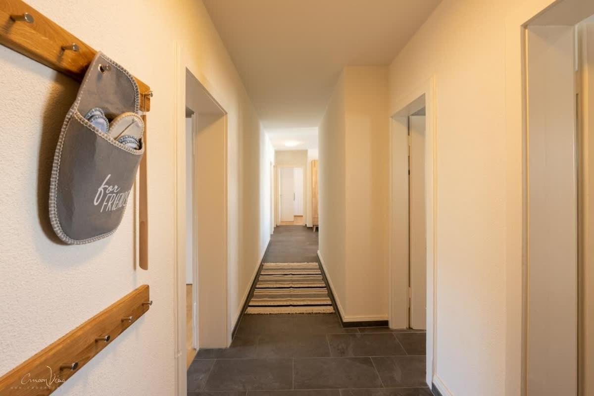 Charming Apartment In St Moritz Zewnętrze zdjęcie